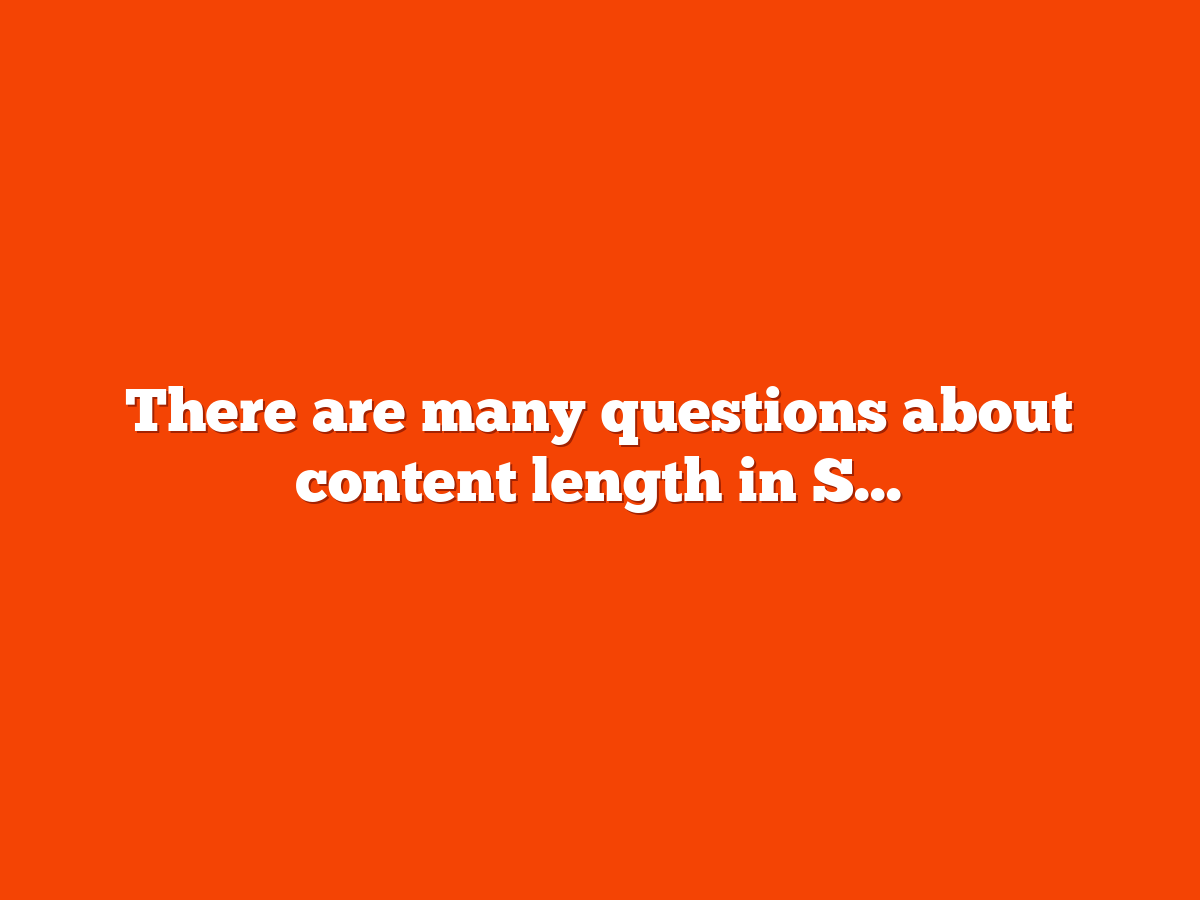 How to create long-form content that ranks, gets read and converts