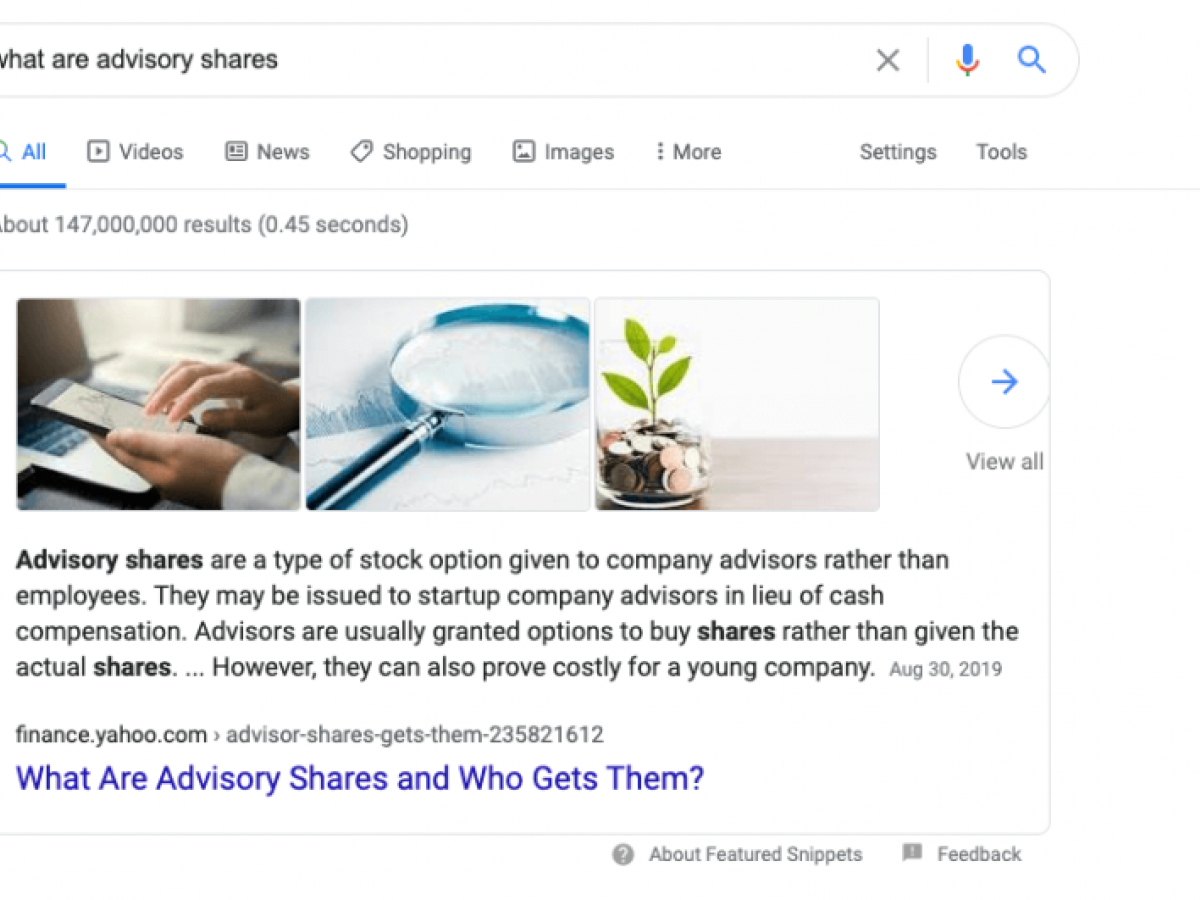 How to get Google featured snippets: 9 optimization guidelines
